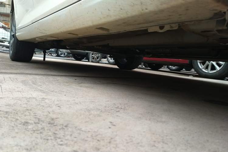 Used Dongfeng Aeolus Yixuan 2021 230T Automatic ZuiFeng Edition
