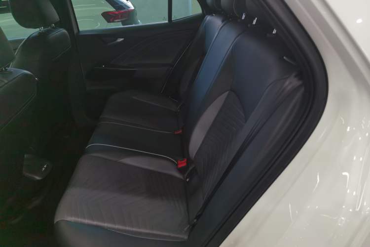 Used Volkswagen ID.3 2024 Intelligent Edition
