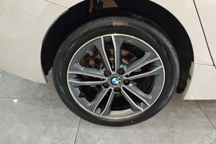 Used BMW 1 Series 2018 118i Sport Edition
