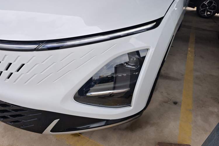 Used Wuling Xingguang 2023 150 Advanced Edition
