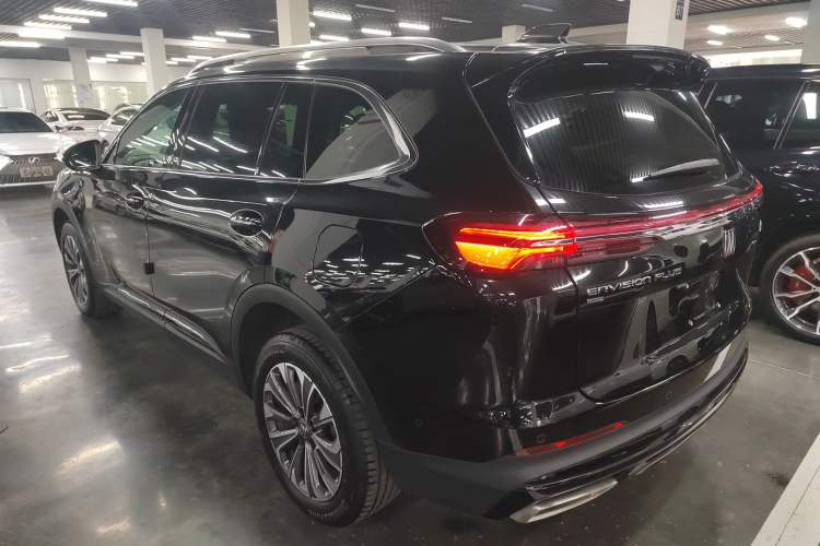 Used Buick Envision 2024 Encore Plus 28T AWD Luxury Edition