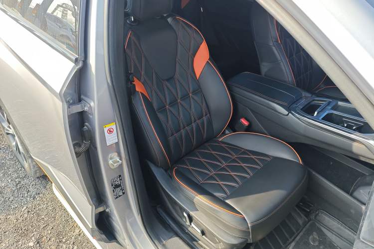 Used Haval XY 2022 1.5T Smart Enjoyment Edition DHT
