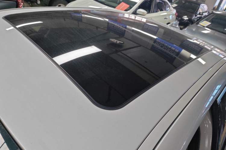 Used BMW 3 Series 2020 325Li M Sport Package
