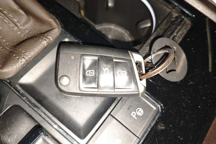 Used Volkswagen Teramont 2017 330TSI Two-Wheel-Drive Luxury Edition