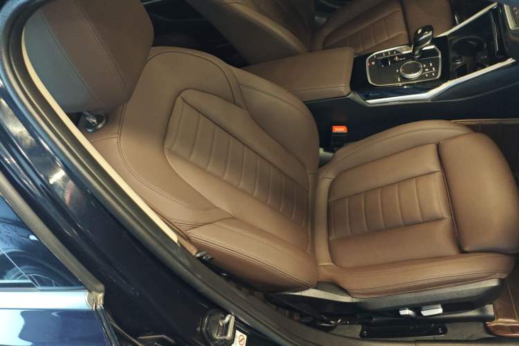 Used BMW 3 Series 2020 320Li M Sport Package