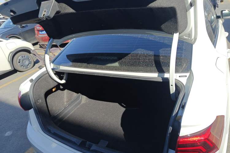 Used Volkswagen Bora 2020 1.5L Automatic Fashion Edition
