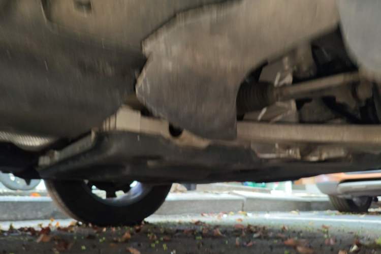 Used Hongqi HS5 2023 2.0T Qixiang Pro Edition
