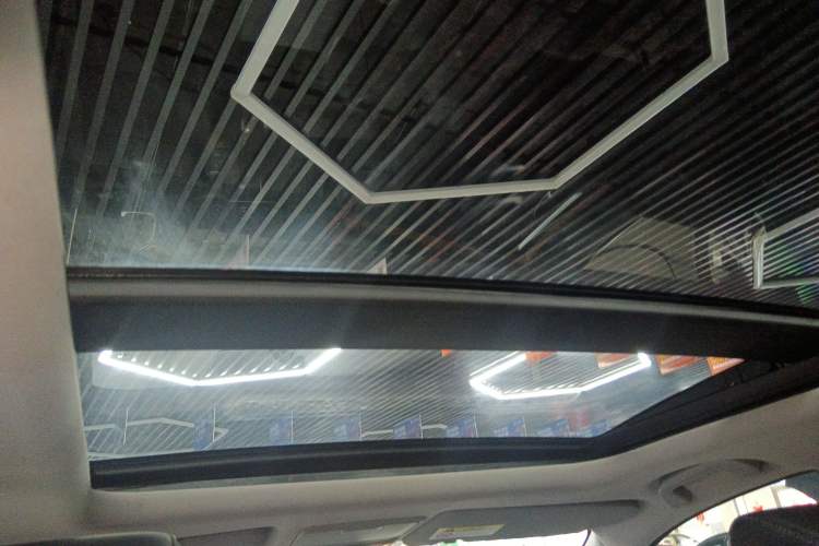 Used Honda CR-V 2019 240TURBO CVT 2WD Fashion Edition China V