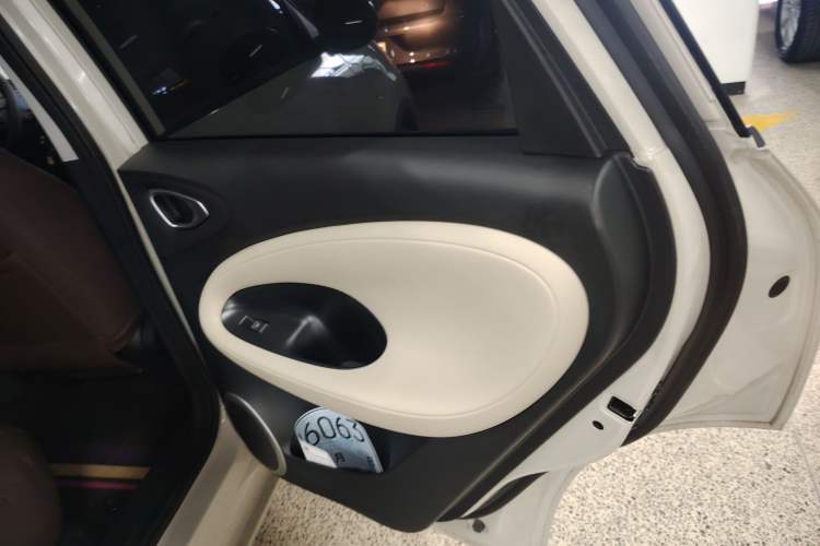 Used Wuling Bingo 2025 203km Light Edition
