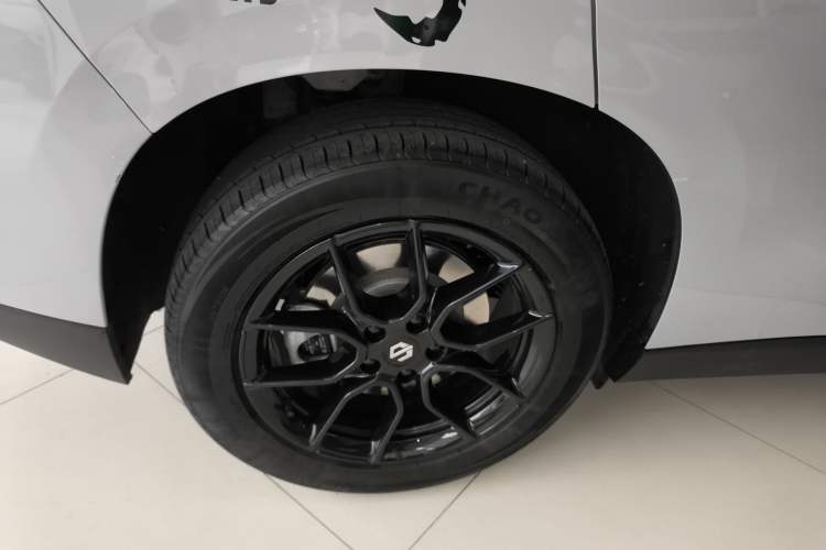 Used Leapmotor C10 2024 530 Comfort Edition