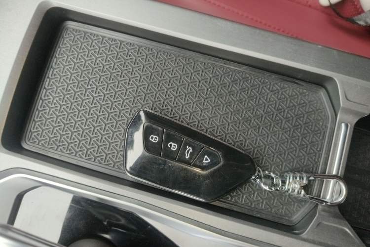 Used JETOUR X70 PLUS 2024 Champion Edition 1.5T DCT Champion PRO 5-Seater
