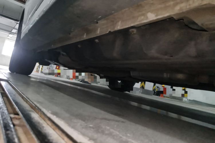 Used Ford Edge 2020 EcoBoost 245 Two-Wheel Drive Titanium 7-Seater
