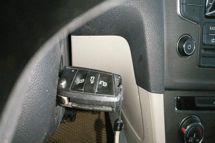 Used Volkswagen Golf 2015 1.6L Automatic Comfort Model
