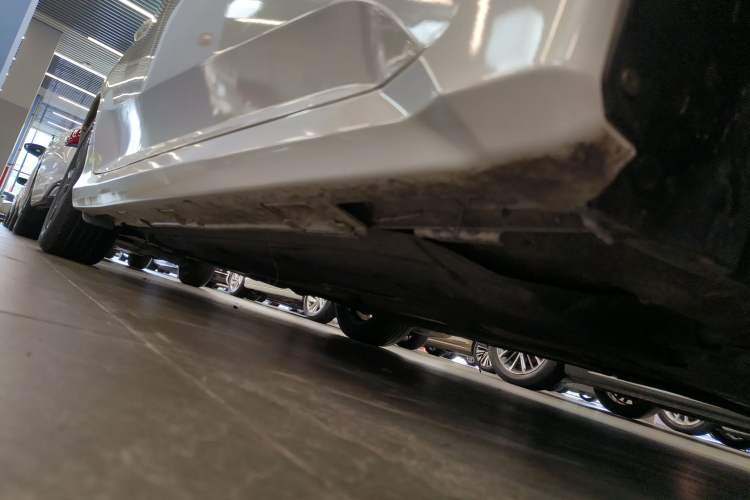 Used Honda Civic 2019 220TURBO CVT Dynamic Edition China VI