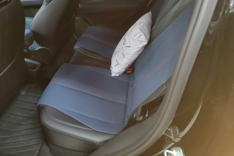 Used BYD Seagull 2025 405 km Flying Edition