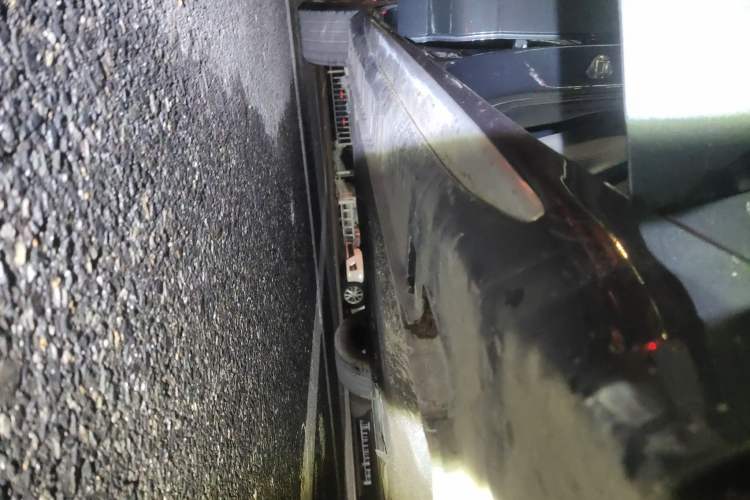 Used Geely Auto Preface 2021 Revised Version 2.0TD Luxury Edition
