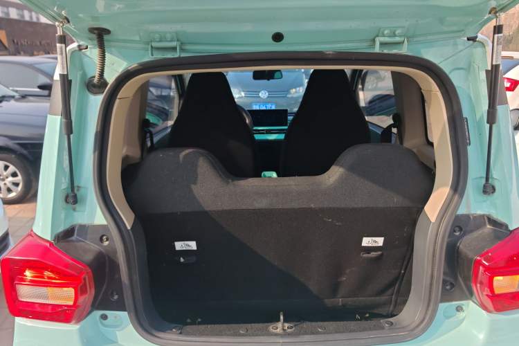 Used  Yuanbao 2022 Bao Meng Edition