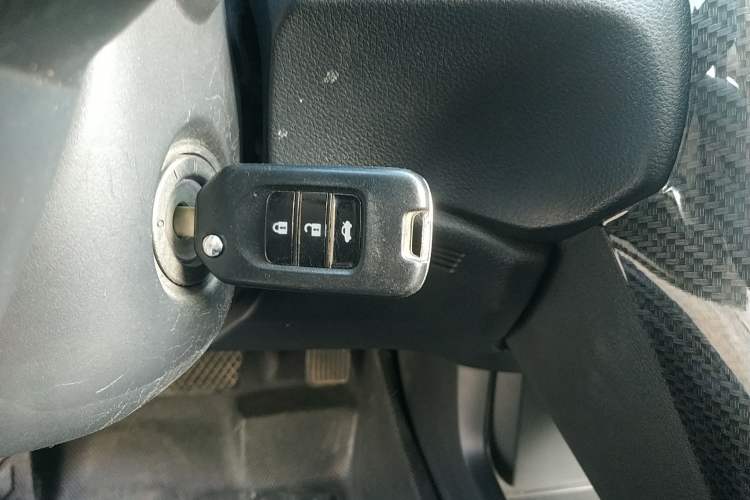 Used Honda Civic 2016 180TURBO CVT Comfort Version