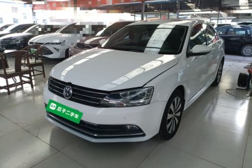 Used Volkswagen Sagitar 2016 230TSI 25th Anniversary Edition