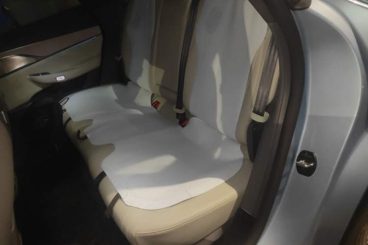 Used  Star Era ES 2024 Max Long-Range Version