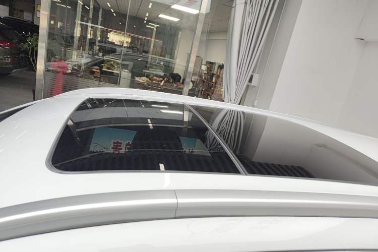 Used Chery Tiggo 8 2023 Kunpeng Edition 290TGDI Automatic Excellence Model
