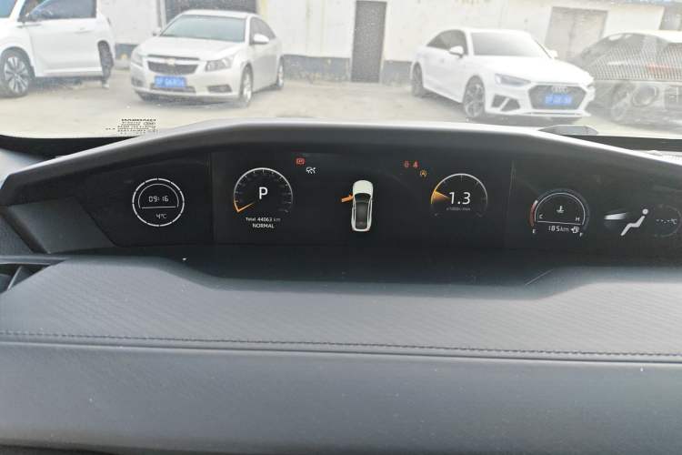 Used Changan UNI-V 2022 1.5T Sport Edition