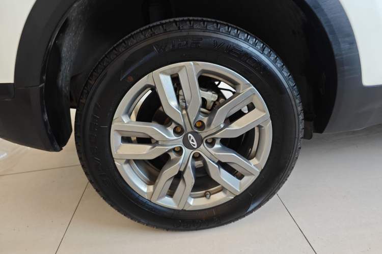 Used Chery Tiggo 5x 2019 HERO 1.5L CVT Luxury Edition
