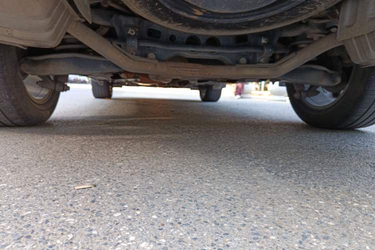 Used GAC Trumpchi GS8 2020 390T Two-Wheel Drive Luxury Smart Connectivity Version (7 Seats)