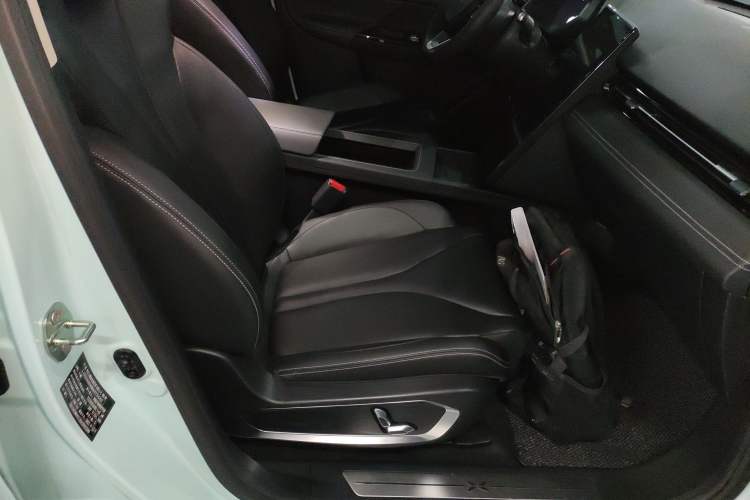 Used XPeng G3 2021 G3i 460N