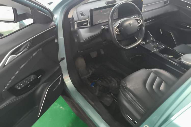 Used NETA U 2021 Pro 400 Cruiser Edition