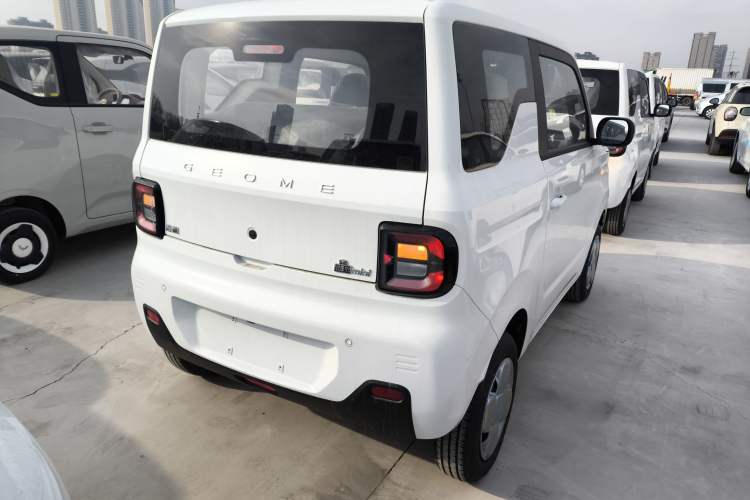 Used  Panda 2024 Panda Mini 200km Endurance Bear
