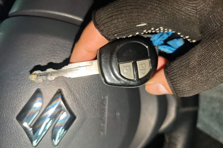 Used Suzuki Jimny 2015 1.3 AT JLX
