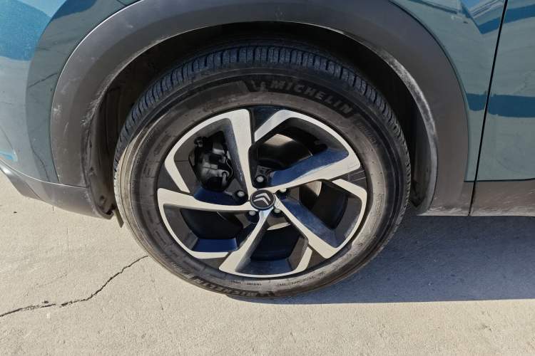 Used Citroen C5 AIRCROSS 2018 350THP Enjoyment Version
