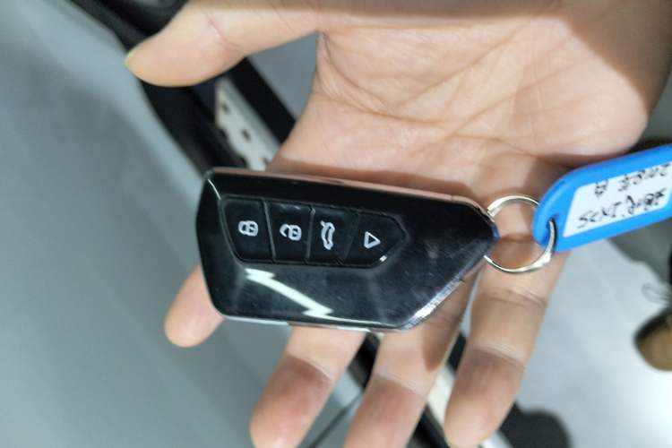 Used Hyundai ix25 2017 1.6L Automatic Smart Version
