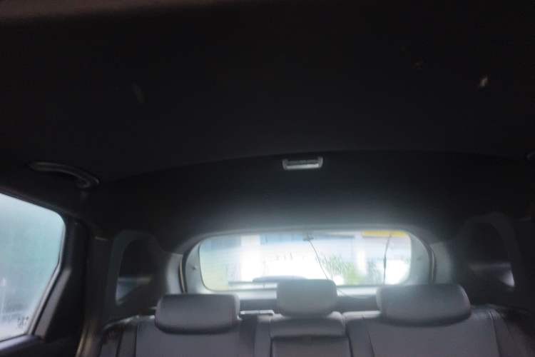 Used Brilliance V3 2015 1.5L Manual Smart Version
