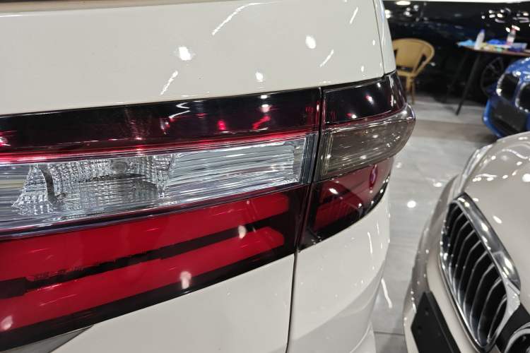 Used Honda Odyssey 2019 2.0L Rui·Smart Edition
