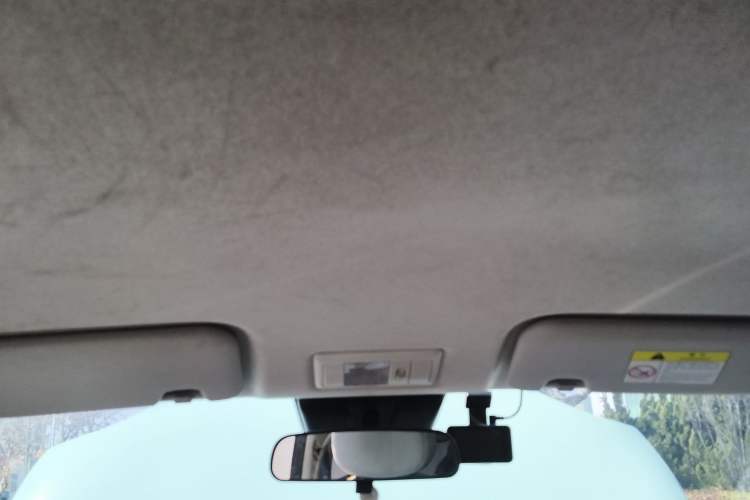 Used Qiyuan Lumin 2022 210km Sweet Edition