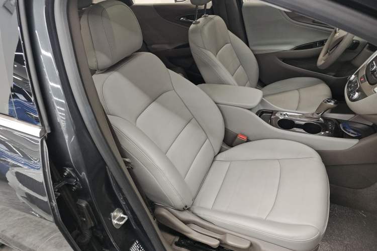 Used Chevrolet Malibu XL 2018 530T Automatic Luxury Edition