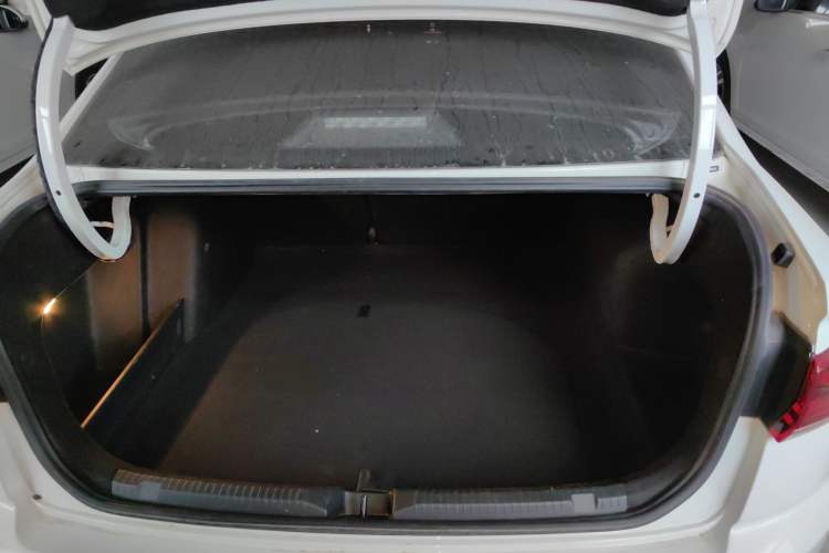 Used Volkswagen Bora 2023 200TSI DSG Enjoyment Edition