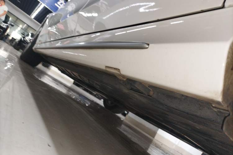 Used Mercedes-Benz C-Class 2021 C 260 L Sport Edition
