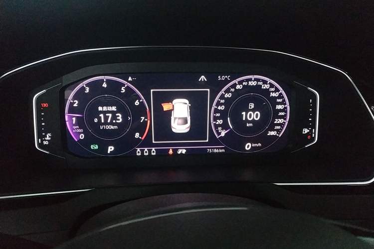 Used Volkswagen FAW-Volkswagen CC 2020 330TSI Glamour Edition China VI Standard
