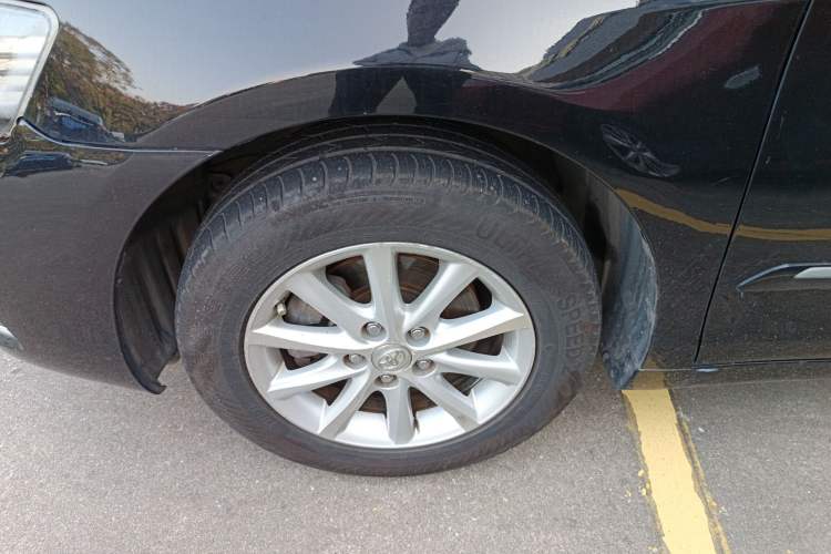 Used Toyota Camry 2013 200E Classic Elite Edition
