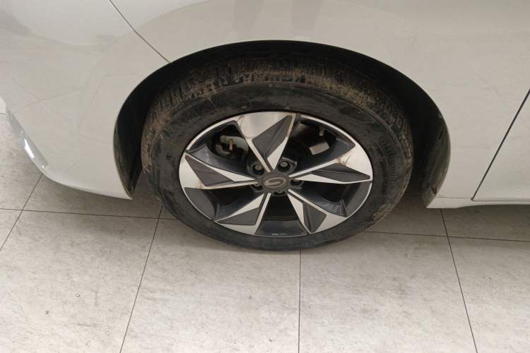 Used GAC Trumpchi M6 2023 PRO 270T DCT Luxury Edition
