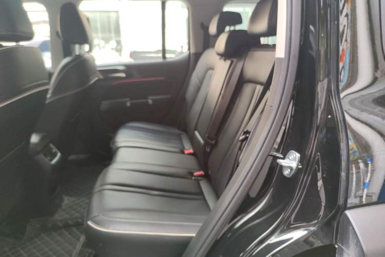 Used Tank 300 2024 2.0T Conqueror
