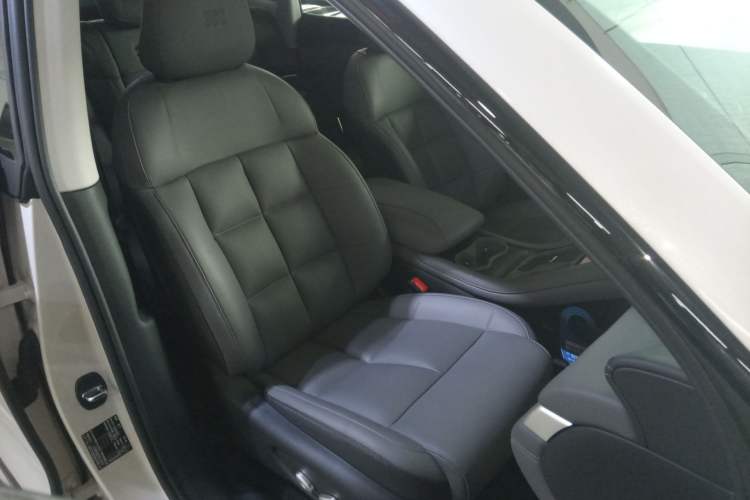 Used  LS6 2023 Max Extended-Range Version