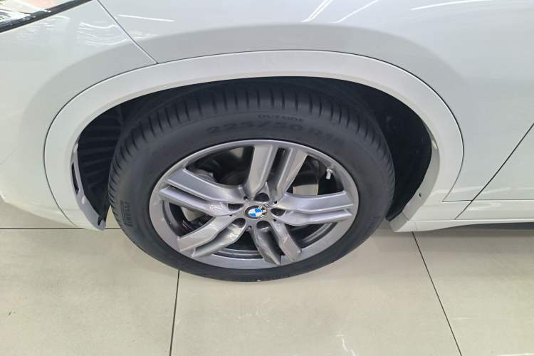 Used BMW X2 2021 Restyled sDrive25i M Sport Package
