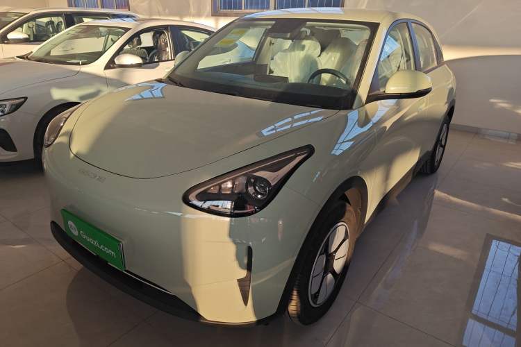 Used Geely Galaxy Geome 2025 310km Youth Edition