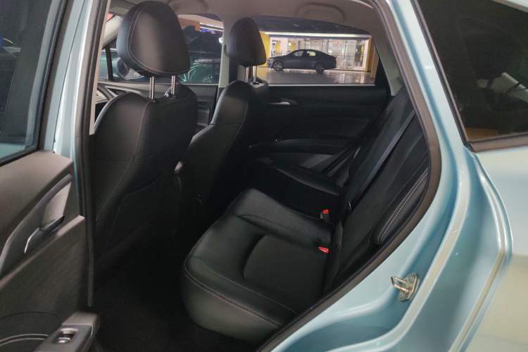 Used NETA V 2022 Chao 300 Lite Lithium Iron Phosphate