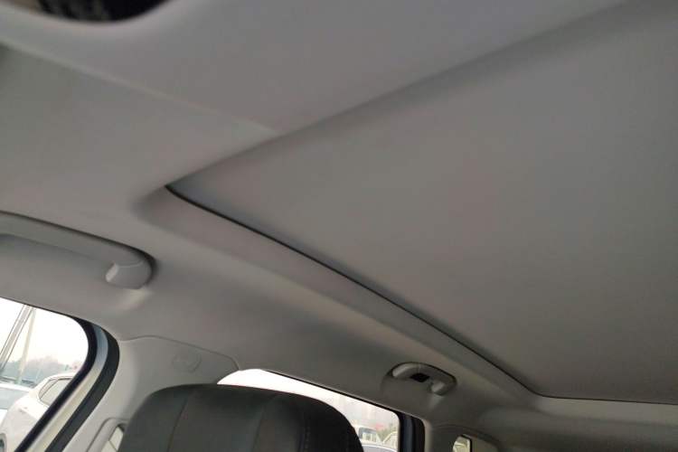 Used Chery Explore 06 2023 Urban Edition 1.6T Two-Wheel Drive Comfort