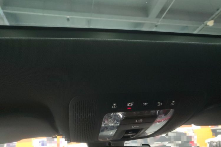 Used Mercedes-Benz A-Class 2021 A 200 L Sport Sedan Fashion Model